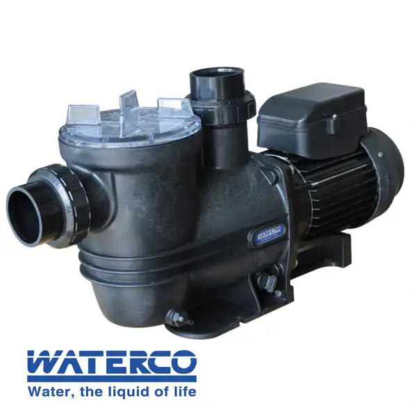 waterco pool pump supatuf