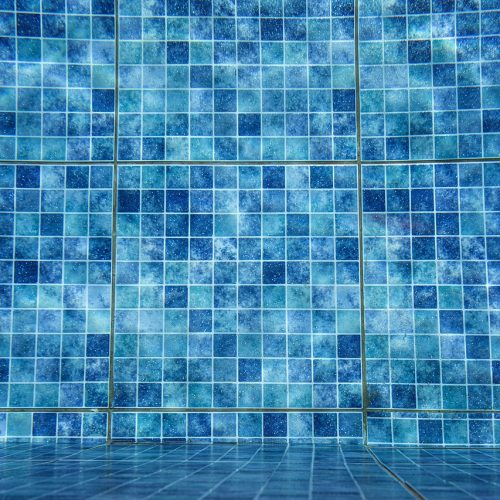 swimming pool, pool, tiles, blue, water, relax, wet, nature, fun, underwater, bottom